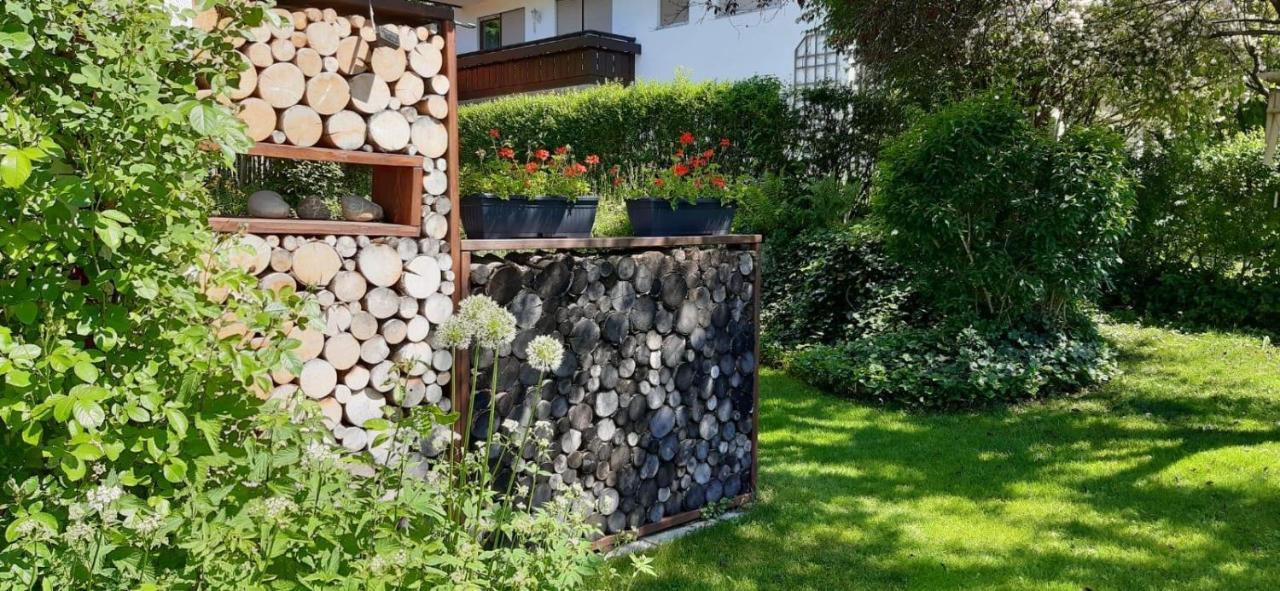 Ferienwohnungen Sternkopf Immenstadt im Allgäu Dış mekan fotoğraf