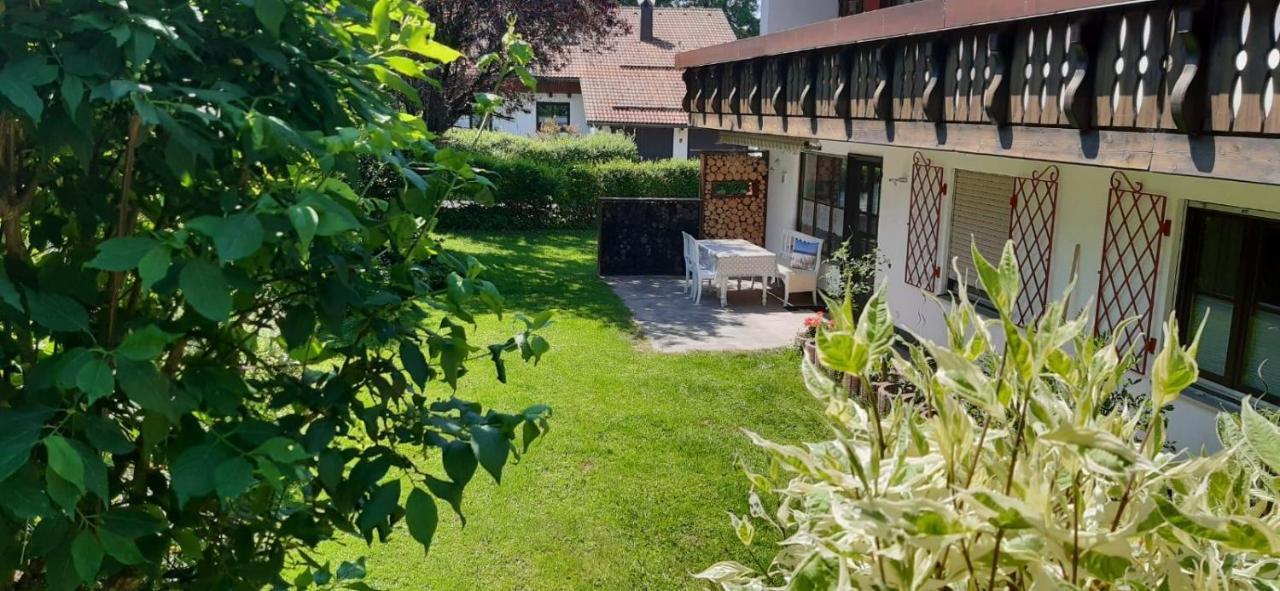 Ferienwohnungen Sternkopf Immenstadt im Allgäu Dış mekan fotoğraf